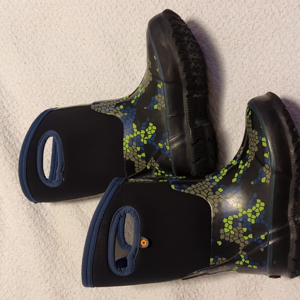 Bogs Snow Boots